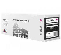 Toner for HP CP 1025     TH-313AR MA rem.