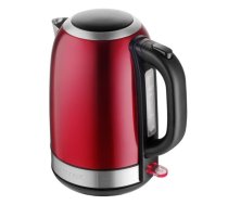 Kettle Concept inox RK3243 red