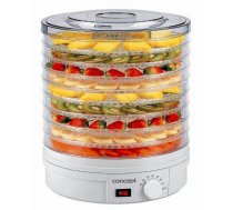 Food dehydrator         Concept SO1020