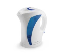 ELECTRIC KETTLE IGUAZU  1.7L BLUE/WHITE