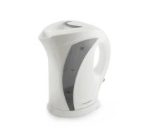 ELECTRIC KETTLE IGUZAU  1.7l WHITE/GREY