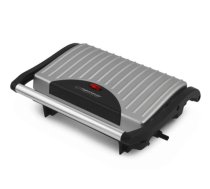 Electric grill           Pizzaiola