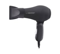 HAIR DRYER 750W          AURORA BLACK