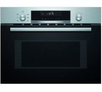 CMA585GS0 Bosch Microwave oven with ter