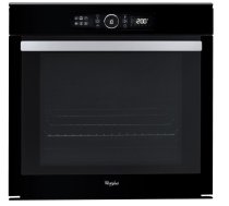 AKZM8420NB Whirlpool Oven