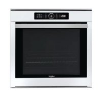 AKZM8420WH Whirlpool Oven