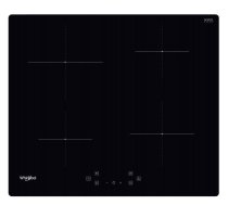 WSQ4860NE Whirlpool     Induction Hob