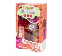 TUBAN Super Slime Set -  Strawberry XL