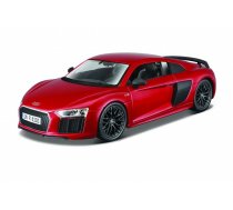 Maisto Audi R8 V10 Plus  1/25 for submission