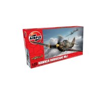 AIRFIX Hawker Hurricane  Mk.I