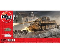 AIRFIX Tiger 1           1/72