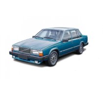 ITALERI Volvo 760 GLE