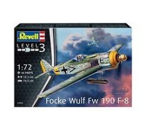 REVELL Focke Wulf FW190  F-8