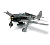 TAMIYA Focke-Wulf Fw190 A-8/A-8 R2