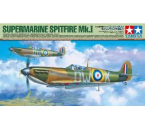 TAMIYA Supermarine Spitf ire Mk.I