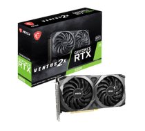 RTX 3060 VENTUS 2X OC 1 2GB GDDR6 192bit 3DP/HD