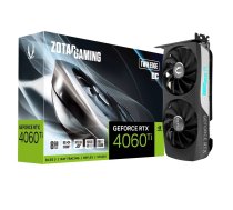 RTX 4060 Ti TWIN EDGE   OC 8GB GDDR6 128bit