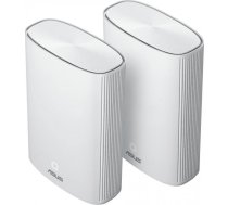 ASUS ZenWiFi XP4 System WiFi 6 AX1800 2-pack