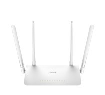 CUDY WR1300 Router Mesh Gigabit WiFi AC1200