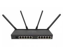 MikroTik Router 5G ax   RB4011iGS+5HacQ2HnD-IN