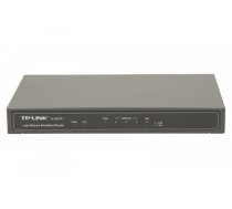 TP-Link R470T+ router xDSL 1xWAN 1xLAN 3xWAN/