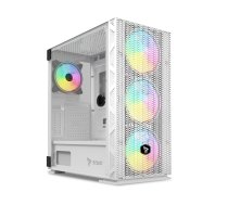 Raptor White X1 Case    SAVIO