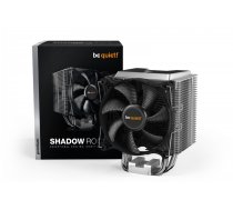 Be quiet! Cooler CPU    SHADOW ROCK 3 BK004