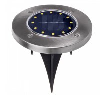 LED Solar Pathway Light Maclean MCE318