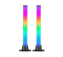 Zestaw lamp Tracer Smar t Desk RGB Tuya APP