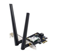 ASUS PCE-AX1800 etherne adapt WiFi AX PCI-E