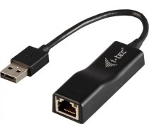i-tec USB 2.0 Fast Ethe rnet Adapter 10/100 Mbp