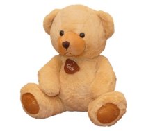 Tulilo Olaf Teddy bear   brown 34 cm