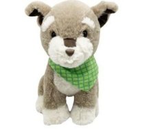 Tulilo Brown Dog 26 cm