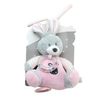 Tulilo Bunny music box   18 cm