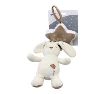 Tulilo Music box - Caram el bunny 35 cm