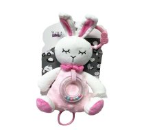 Tulilo Bunny music box   18 cm