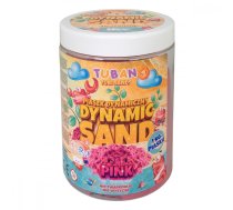 Tuban Dynamic sand 1kg   pink