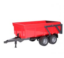 Bruder Tipping trailer