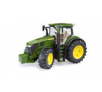 Bruder John Deere        Tractor 7R 350