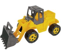 Lena Eco Giga Trucks     Earth mover