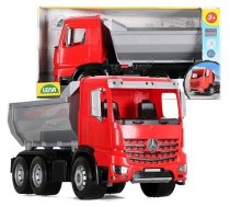 Lena Worxx Dump Truck    Arocs 45cm