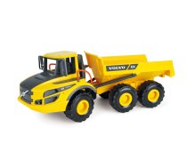 Lena Worxx Articulated   hauler Volvo A25G box