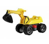 Lena GiGA TRUCKS Excavat or open box