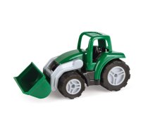 Lena Workies Tractor     with shovel box