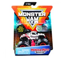 MONSTER JAM 1:64 1-pack  ast