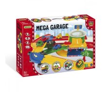 Wader Mega Garage