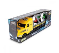 Wader Magic Truck Sport  Retro Cars