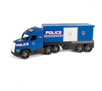 Wader Magic Truck Police