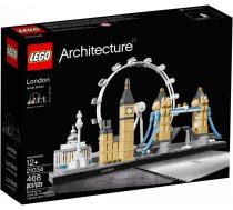 LEGO Architecture London