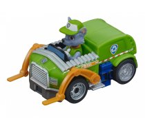 CARRERA FIRST Paw Patrol  Rocky car